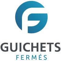 GUICHETS FERMES logo, GUICHETS FERMES contact details