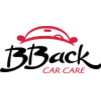 BBack Car Care logo, BBack Car Care contact details