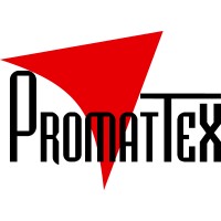 PROMATTEX logo, PROMATTEX contact details