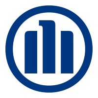 Allianz Greece logo, Allianz Greece contact details