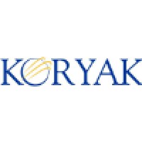 KORYAK Consulting Inc. logo, KORYAK Consulting Inc. contact details