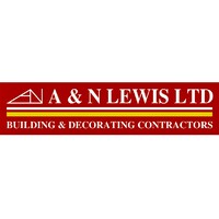 A & N LEWIS LIMITED logo, A & N LEWIS LIMITED contact details