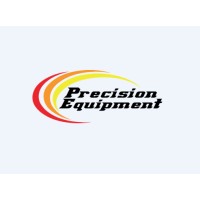 Precision Equipment Manufacturing logo, Precision Equipment Manufacturing contact details