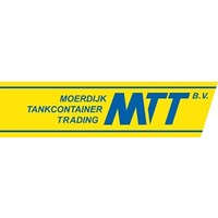 Moerdijk Tankcontainer Trading (MTT) logo, Moerdijk Tankcontainer Trading (MTT) contact details