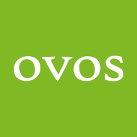 ovos logo, ovos contact details