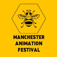 Manchester Animation Festival logo, Manchester Animation Festival contact details