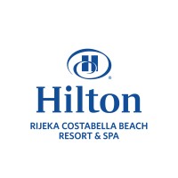 Hilton Rijeka Costabella Beach Resort & Spa logo, Hilton Rijeka Costabella Beach Resort & Spa contact details