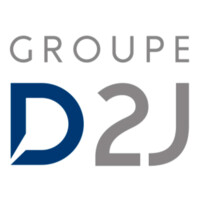 Groupe D2J logo, Groupe D2J contact details