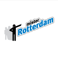 Mister Rotterdam logo, Mister Rotterdam contact details