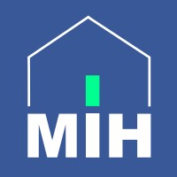 mih groupe logo, mih groupe contact details