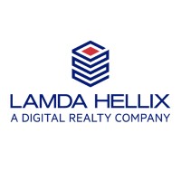 Lamda Hellix Data Centers logo, Lamda Hellix Data Centers contact details