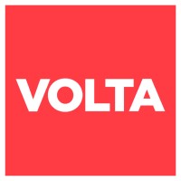 VOLTA Systems logo, VOLTA Systems contact details