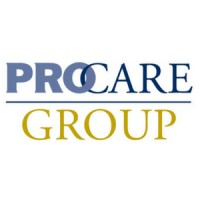 Procare Group Limited logo, Procare Group Limited contact details