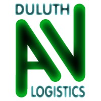 Duluth AV Logistics logo, Duluth AV Logistics contact details