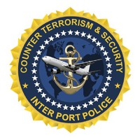 InterPortPolice logo, InterPortPolice contact details