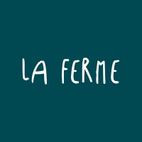 La Ferme London logo, La Ferme London contact details