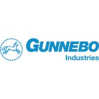 Gunnebo Industries logo, Gunnebo Industries contact details