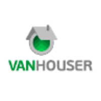 VANHOUSER logo, VANHOUSER contact details