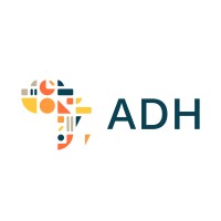 Africa Data Hub logo, Africa Data Hub contact details