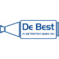 De Best Elektrotechniek BV logo, De Best Elektrotechniek BV contact details