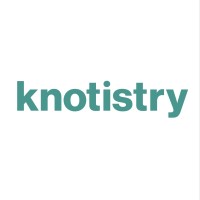 knotistry logo, knotistry contact details