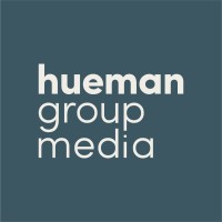 Hueman Group Media logo, Hueman Group Media contact details