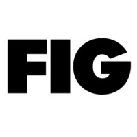 FIG logo, FIG contact details