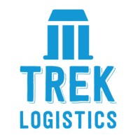 Trek Logistics logo, Trek Logistics contact details