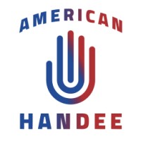 American Handee logo, American Handee contact details