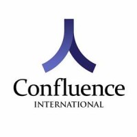 Confluence International logo, Confluence International contact details