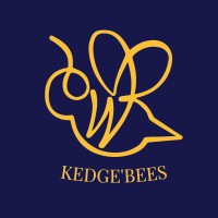 Kedge'Bees logo, Kedge'Bees contact details