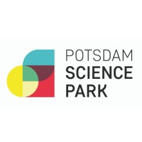 Potsdam Science Park logo, Potsdam Science Park contact details