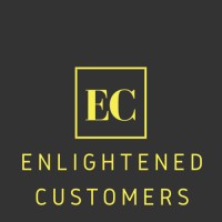 Enlightened Customers logo, Enlightened Customers contact details