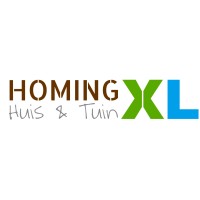 HomingXL logo, HomingXL contact details