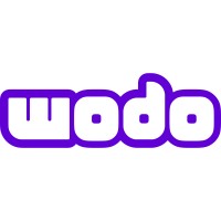 Wodo Network logo, Wodo Network contact details