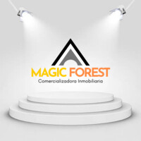 Magic Forest logo, Magic Forest contact details