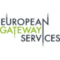 European Gateway Services logo, European Gateway Services contact details