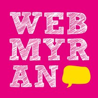 Webmyran logo, Webmyran contact details