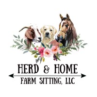 Herd & Home Farm Sitting, LLC logo, Herd & Home Farm Sitting, LLC contact details