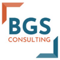 BGS Consulting logo, BGS Consulting contact details