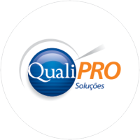 QualiPro Solutions logo, QualiPro Solutions contact details