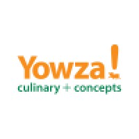 Yowza!culinary + concepts logo, Yowza!culinary + concepts contact details