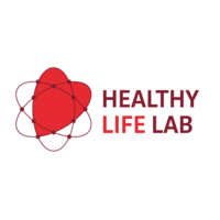 Healthy Life LAB logo, Healthy Life LAB contact details