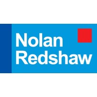 Nolan Redshaw logo, Nolan Redshaw contact details