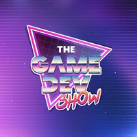 The Game Dev Show logo, The Game Dev Show contact details