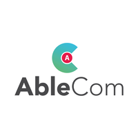 AbleCom spol. s.r.o. logo, AbleCom spol. s.r.o. contact details