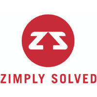 Zimply Solved AB logo, Zimply Solved AB contact details