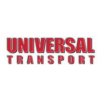 Universal Transport A/S logo, Universal Transport A/S contact details