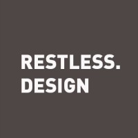 RESTLESS.DESIGN logo, RESTLESS.DESIGN contact details