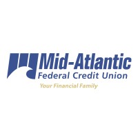 Mid-Atlantic FCU logo, Mid-Atlantic FCU contact details